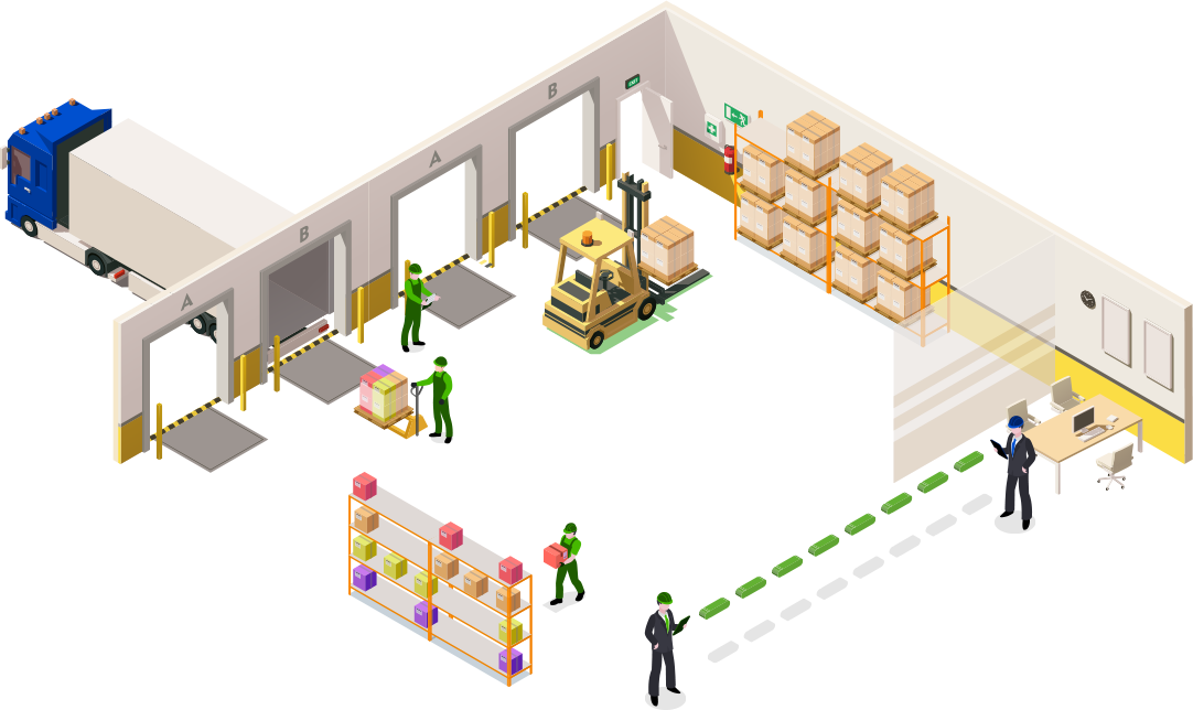 Nival - servizi di logistica integrata