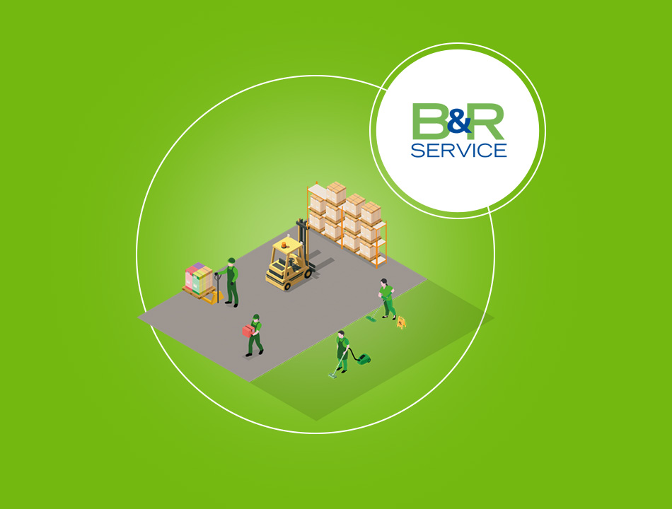 B&R Service S.r.l.