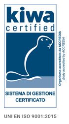 Logo ISO 9001:2015