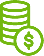 Definite costs